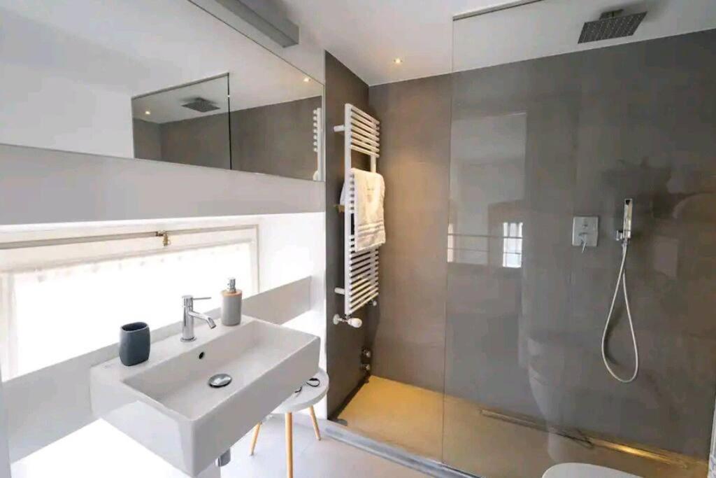 Loft Luxury - Piazza Castello Porta Susa Turyn Zewnętrze zdjęcie