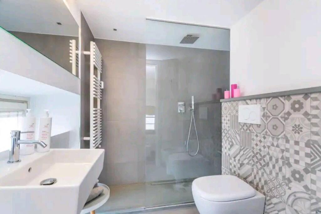 Loft Luxury - Piazza Castello Porta Susa Turyn Zewnętrze zdjęcie
