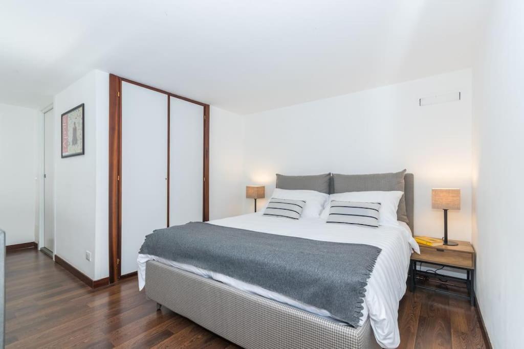 Loft Luxury - Piazza Castello Porta Susa Turyn Zewnętrze zdjęcie