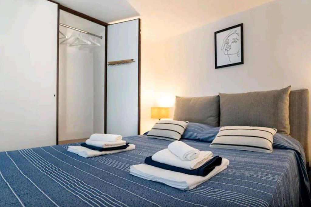 Loft Luxury - Piazza Castello Porta Susa Turyn Zewnętrze zdjęcie