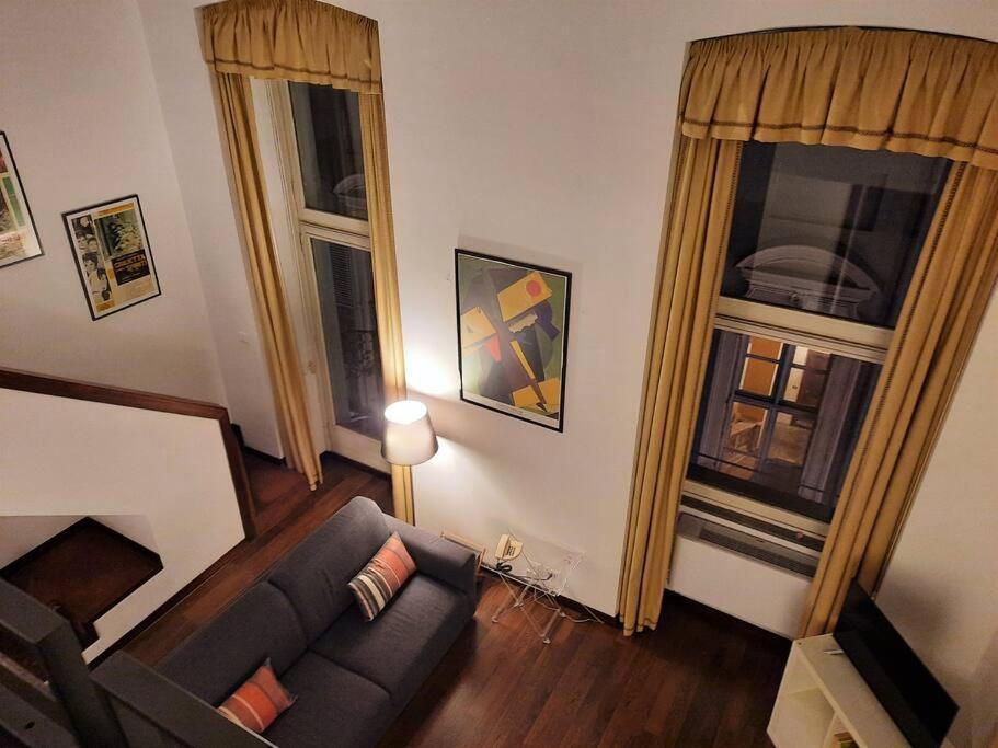 Loft Luxury - Piazza Castello Porta Susa Turyn Zewnętrze zdjęcie
