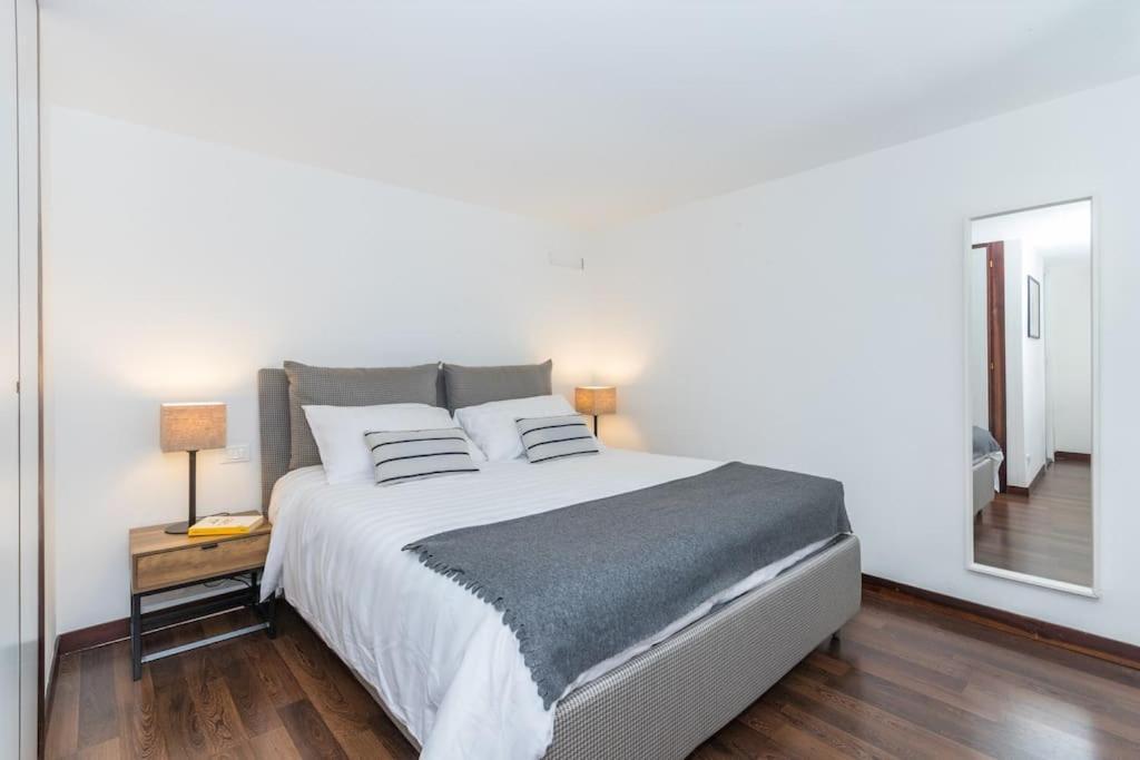 Loft Luxury - Piazza Castello Porta Susa Turyn Zewnętrze zdjęcie