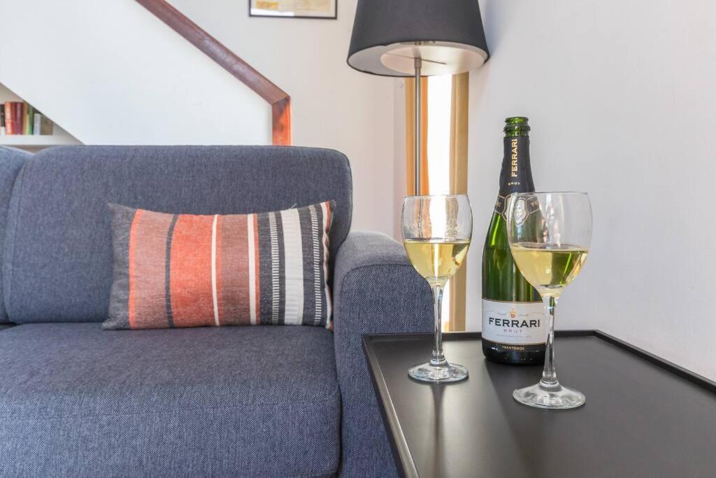 Loft Luxury - Piazza Castello Porta Susa Turyn Zewnętrze zdjęcie
