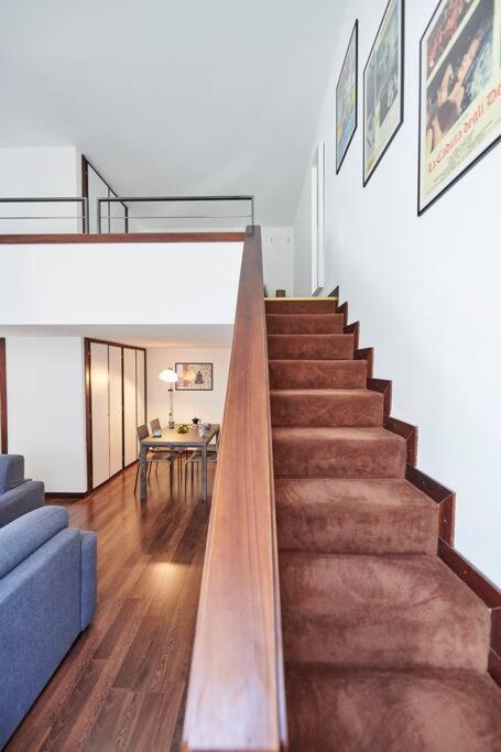 Loft Luxury - Piazza Castello Porta Susa Turyn Zewnętrze zdjęcie