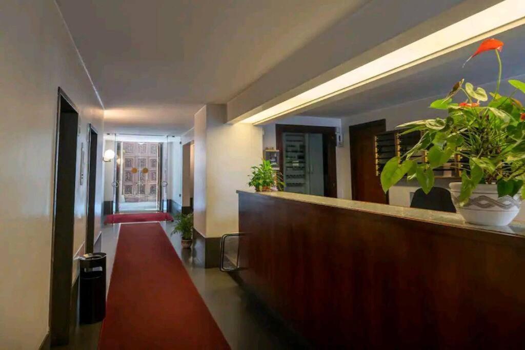 Loft Luxury - Piazza Castello Porta Susa Turyn Zewnętrze zdjęcie
