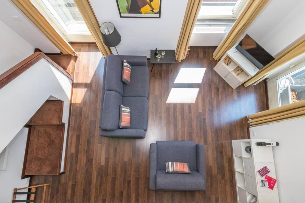 Loft Luxury - Piazza Castello Porta Susa Turyn Zewnętrze zdjęcie